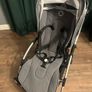 Bugaboo bee 6 with footboard Image 7