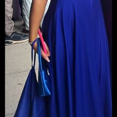 Debs dress