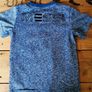 ADIDAS MESSI zip up hooded tops, T-shirt 2 to 3 years Image 10