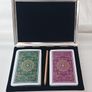 Newbridge Silver Bridge/Playing Card Set - Boxed Image 5