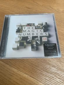 The Magic Numbers - The Magic Numbers