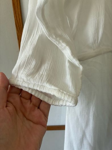 Heidi klein beach kaftan