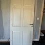 5 Solid wood doors- MUST GO ASAP Image 2