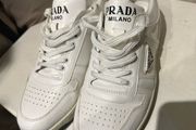 Mens Prada Runners