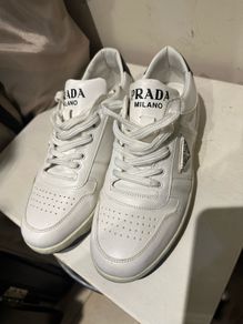 Mens Prada Runners