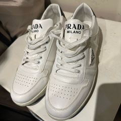 Mens Prada Runners