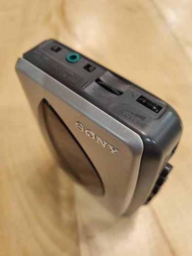 Sony Walkman