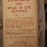 After Fifty Years. By Fr. Vassall- Phillips C.ss.r. First Edition 1928 Paperback In Good Condition. See Photos For Same. Image 3