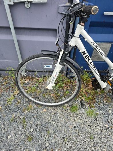 bike