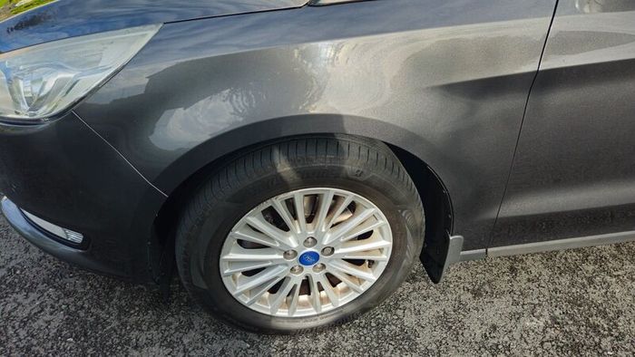 Ford Galaxy 2016,  2.0L Diesel, NCT,  Taxed full y