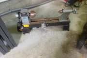 Wood Lathe