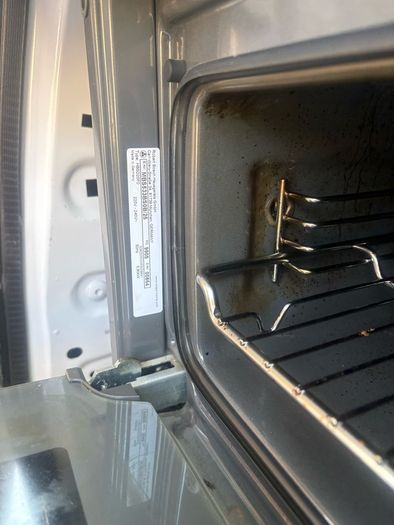 Oven