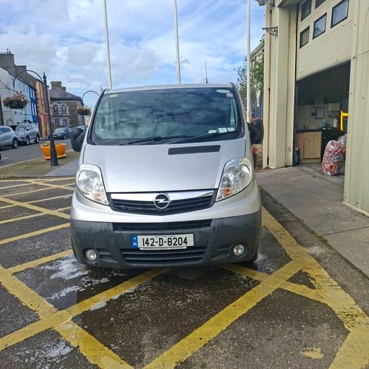 Van