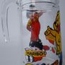 vintage 1990s Haribo pitcher Image 5