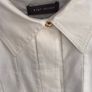 Women white Shirt Mint velvet Image 2