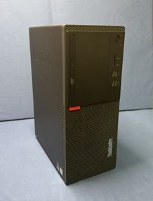 Lenovo ThinkCentre M710T 1TB SSD 16GB RAM i3 7400