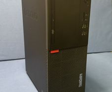 Lenovo ThinkCentre M710T 1TB SSD 16GB RAM i3 7400
