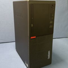 Lenovo ThinkCentre M710T 1TB SSD 16GB RAM i3 7400