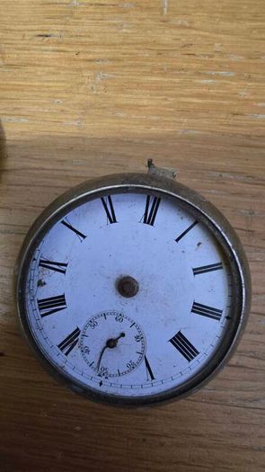 pocket watch