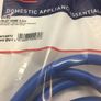 2.5 Meter Inlet hose for Washing Machine and Dishwasher Image 2