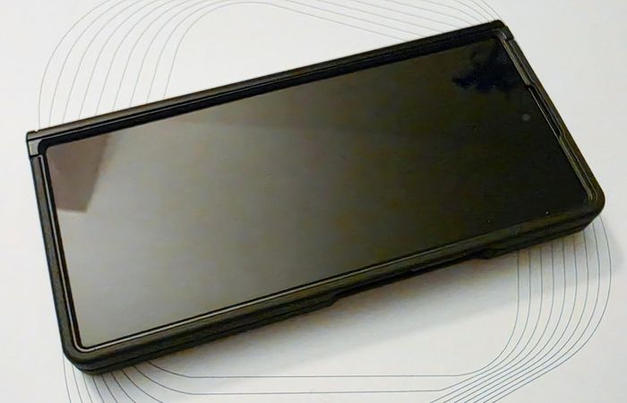 Samsung Z Fold 7 512GB Eu/Irish (factory unlocked)