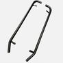 land cruiser side bars Image 2