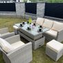 New Luxury Garden Rattan Furniture / Sofas / Chairs / Delivery Image 5