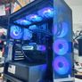 High Performance Custom Gaming PC Ryzen 7 7700/ 32GB DDR5/RTX 4070 SUPER/2TB m.2 SSD Image 7
