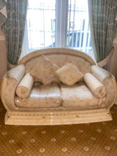 sofas Italian