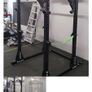 Power Squat Rack Image 3