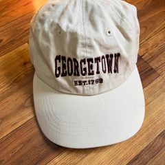 Cream Hat Adult