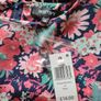 Printed Tea Dress - Size 14 Image 2