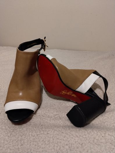 Kate Appleby Knightsbridge Shoes