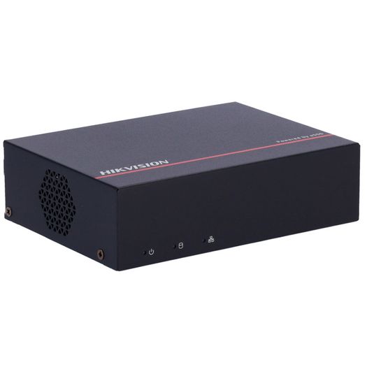 Hikvision Ids-e04huhi-xb 1tb Ssd
