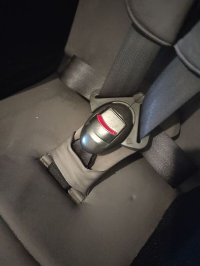 Car seat Joie spin 360