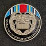 UNITED STATES, military challenge/ commerative coins. Image 4