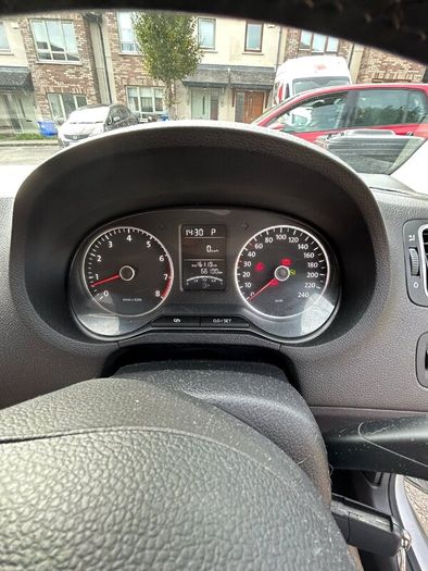 2013 Volkswagen Polo Automatic  Low Mileage