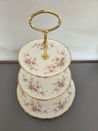 Cake Stand Paragon