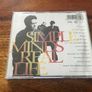 Simple Minds Real Life CD Image 2