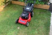 Lawnmower