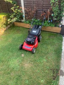 Lawnmower