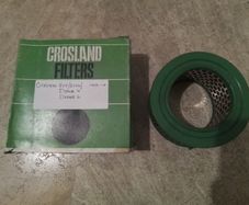 Citroen 2CV / Dyane Air Filter.