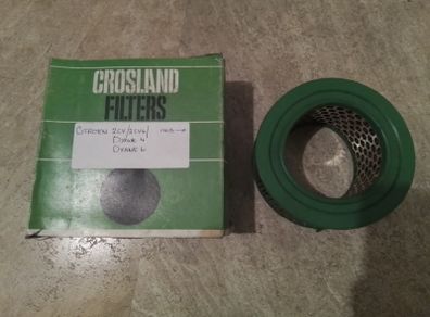 Citroen 2CV / Dyane Air Filter.