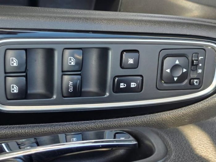 2017 Mitsubishi Outlander