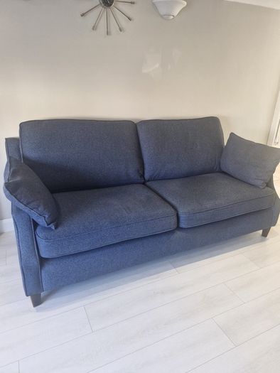 Sofa 3&2 and Armchair