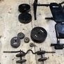 Full Home Gym Image 5