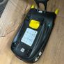Baby Elegance car seat and isofix Image 3