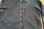 Patagonia Fleece