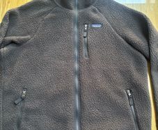 Patagonia Fleece