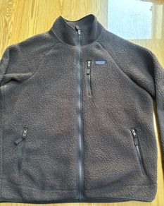 Patagonia Fleece